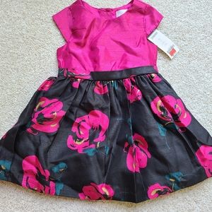 Gymboree, girls dress 2T, NWTs